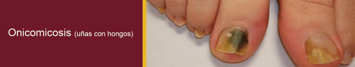 Centro Podológico Clinica del Pie Macul