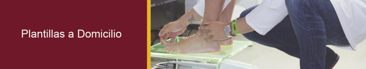 Centro Podológico Clinica del Pie Macul