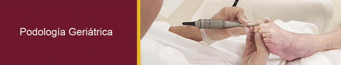 Centro Podológico Clinica del Pie Macul