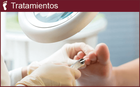 Centro Podologico Clinica del Pie Macul
